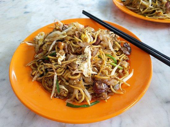 Kedai Kopi Lai Foong